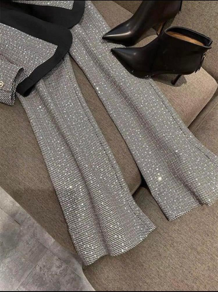 Tailleur Brillante
