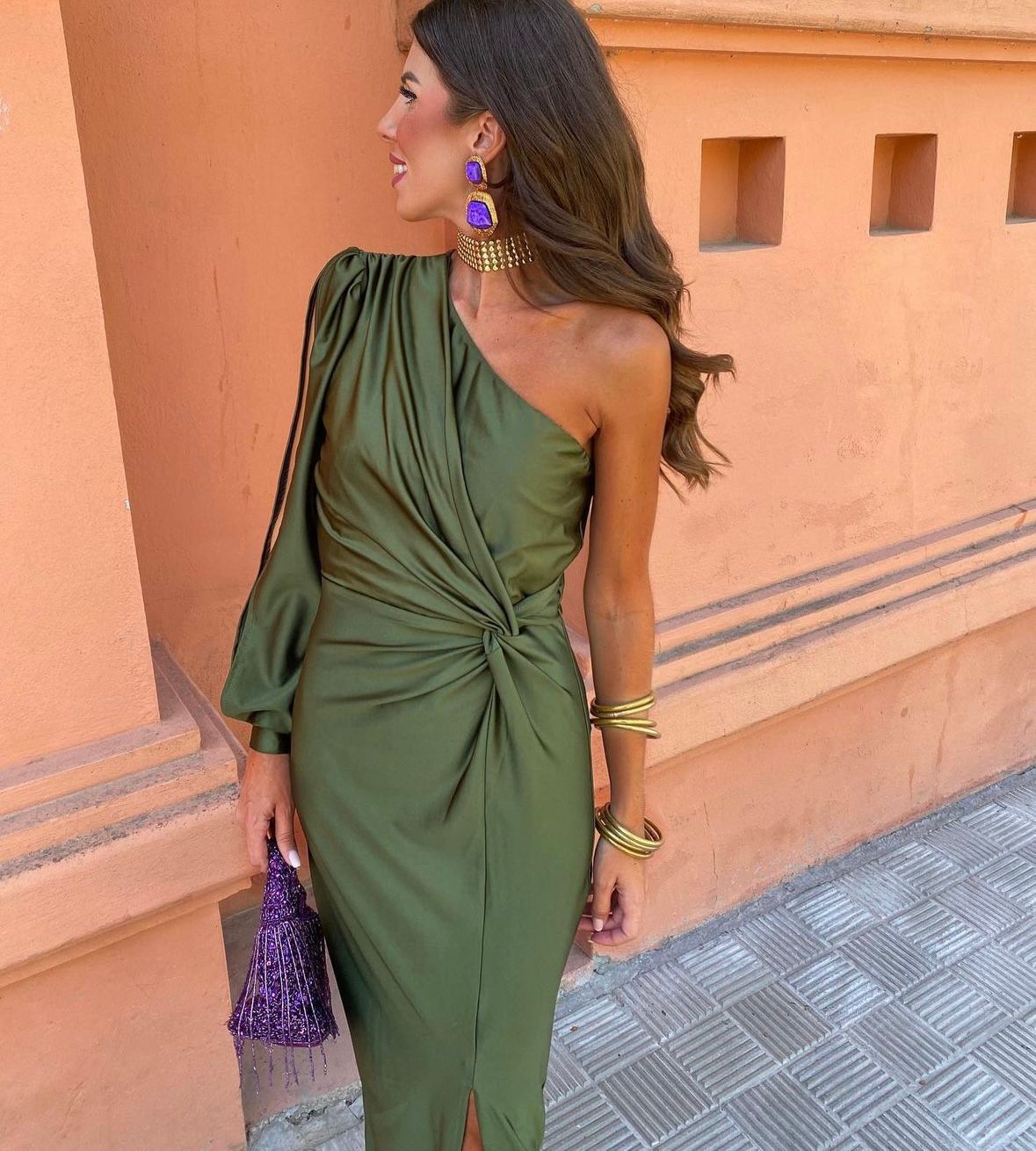Abito Samira