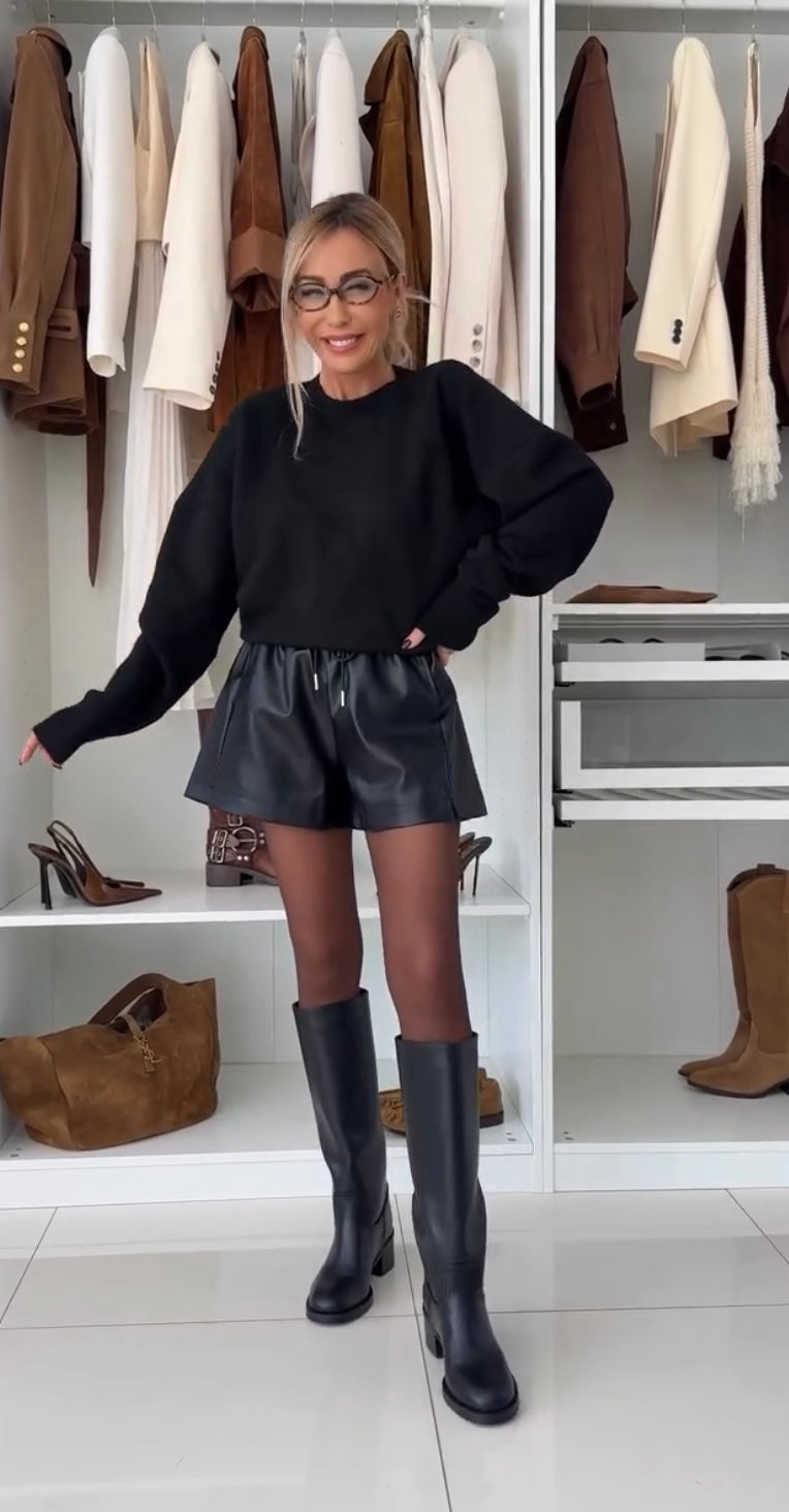 Coordinato Wool