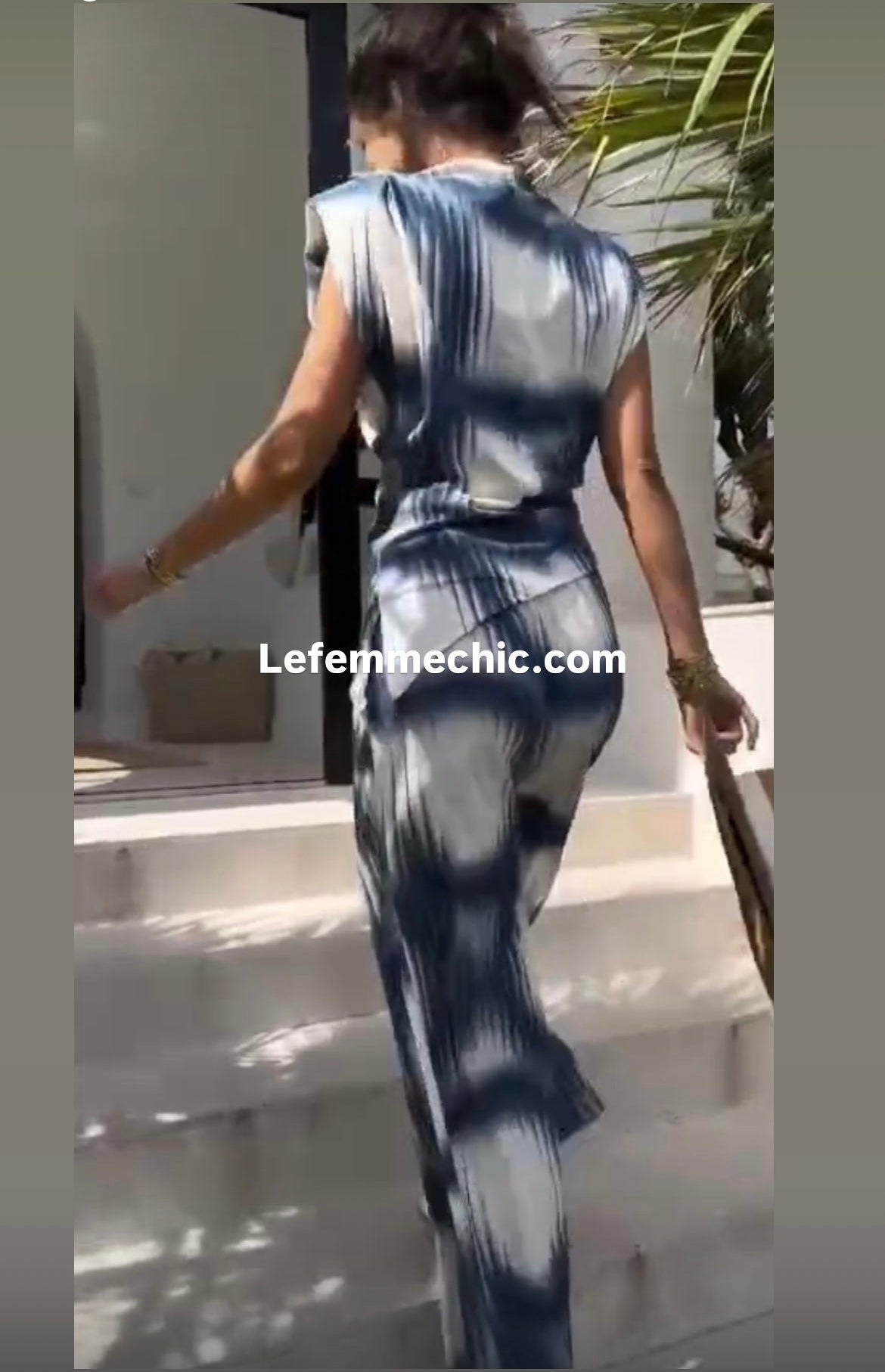 Coordinato Emma