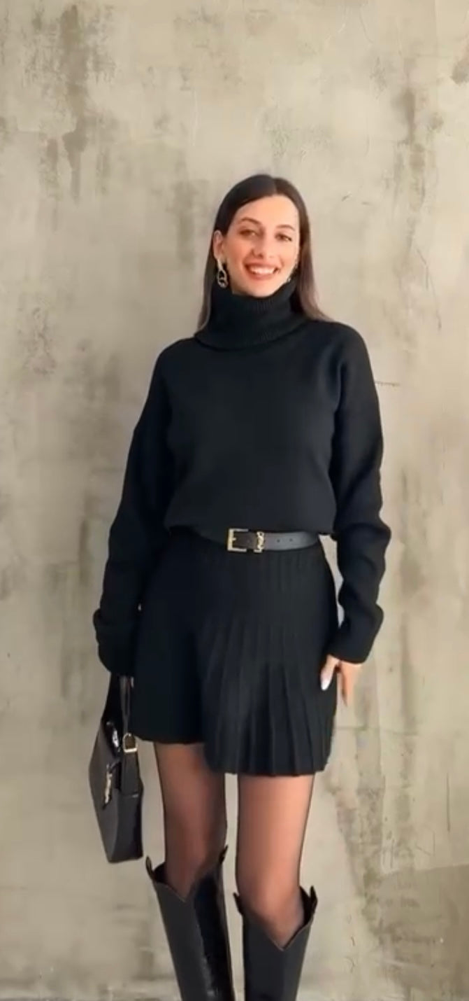 Coordinato Olivia