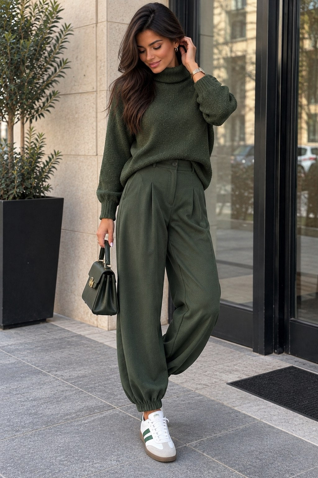 Coordinato Marina