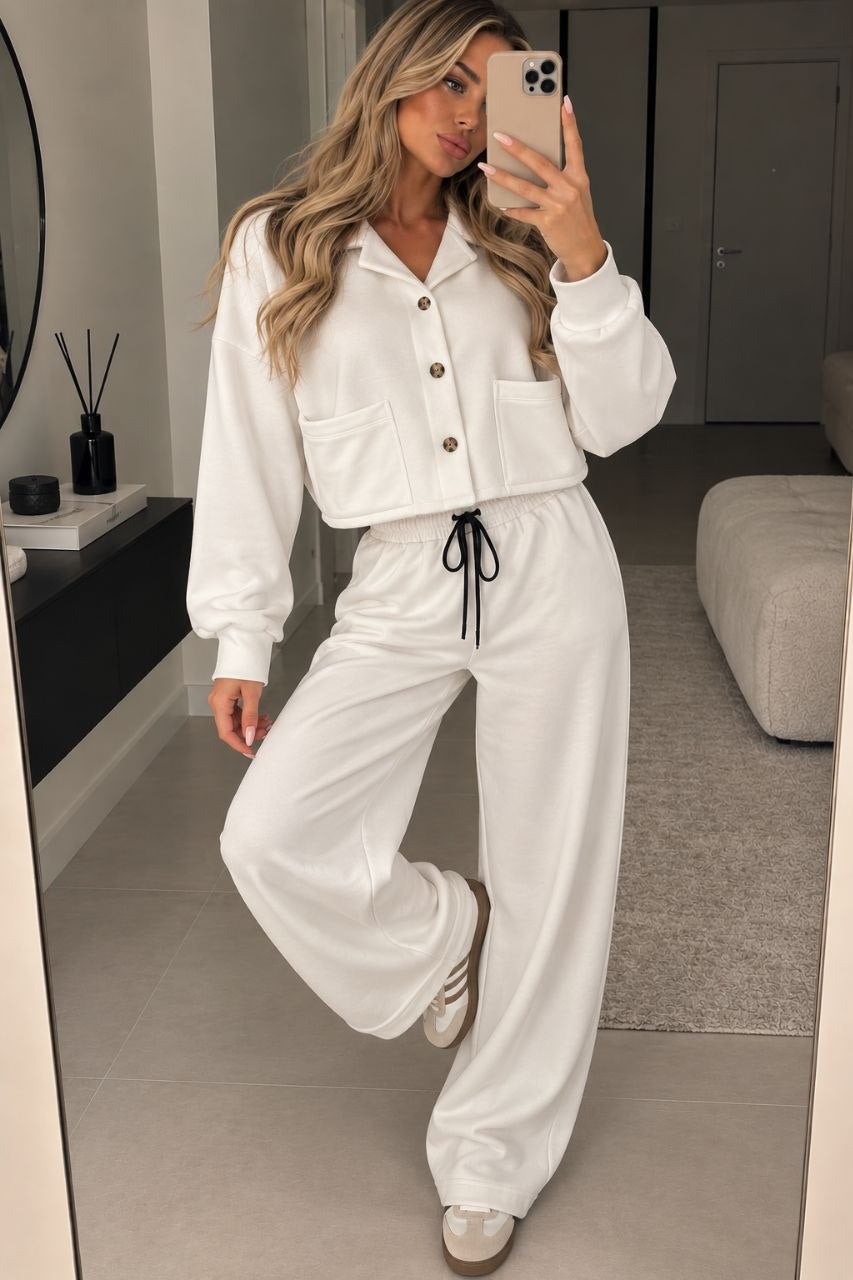 Coordinato Cristina