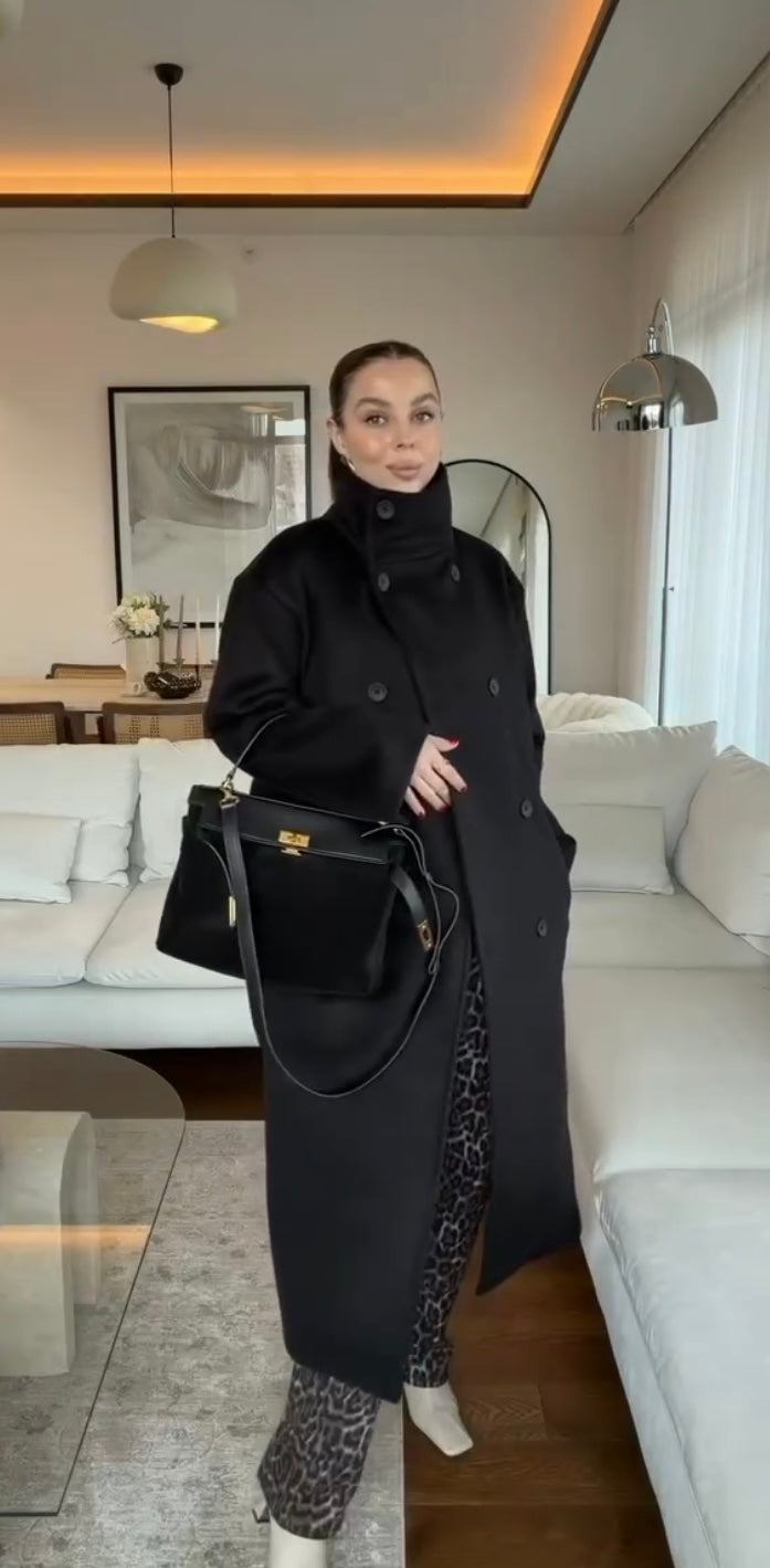 Cappotto Balm Special Price 8 Colori Disponibili