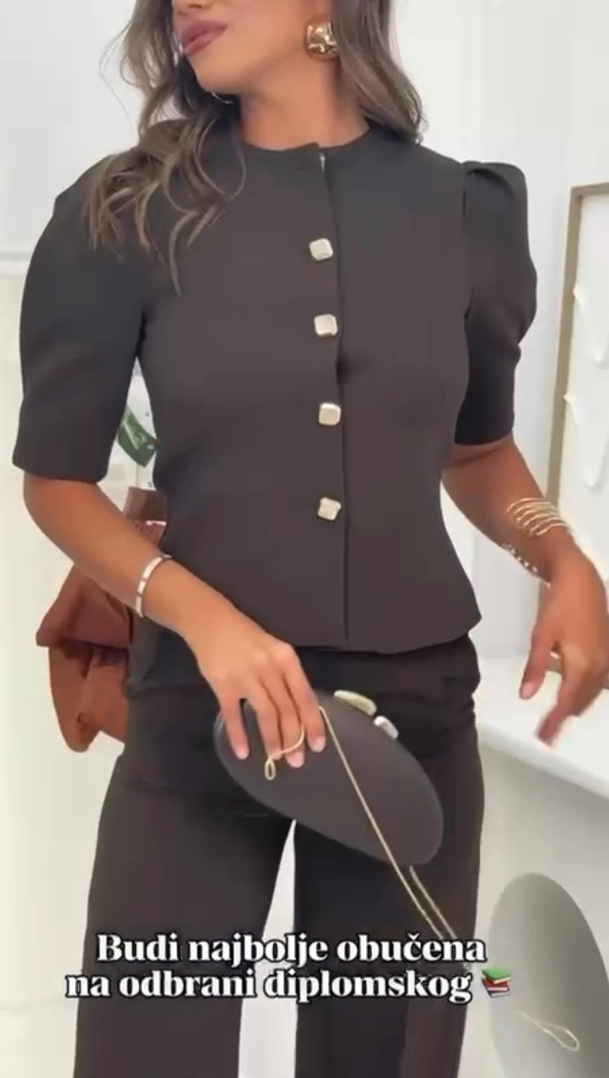 Coordinato Melissa