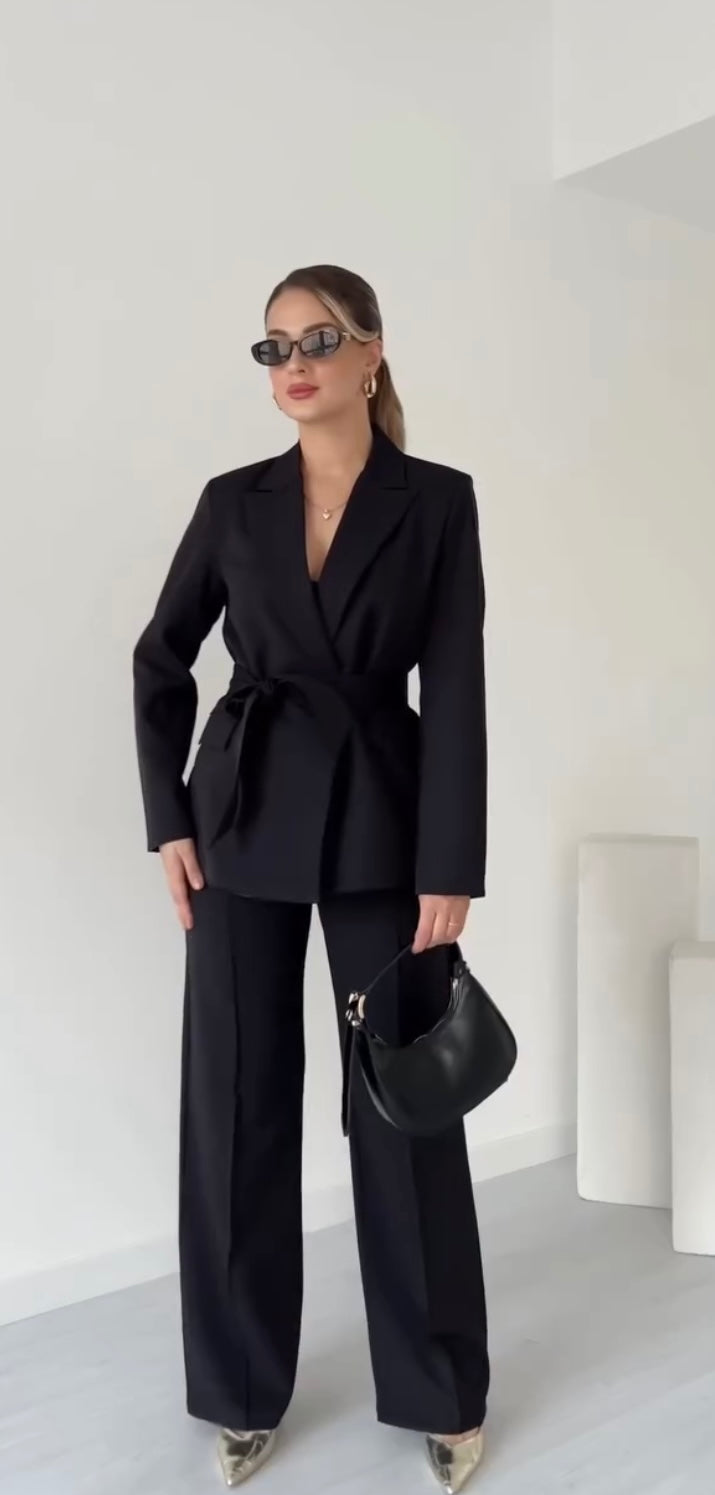 Tailleur Joelle