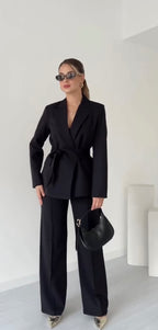 Tailleur Joelle