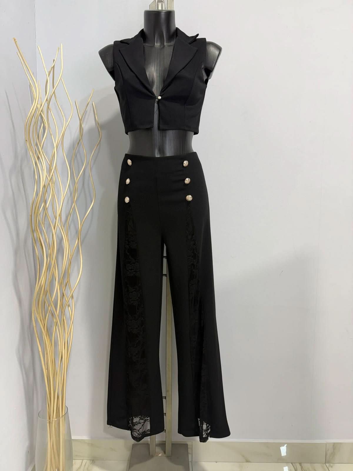 Coordinato Niky