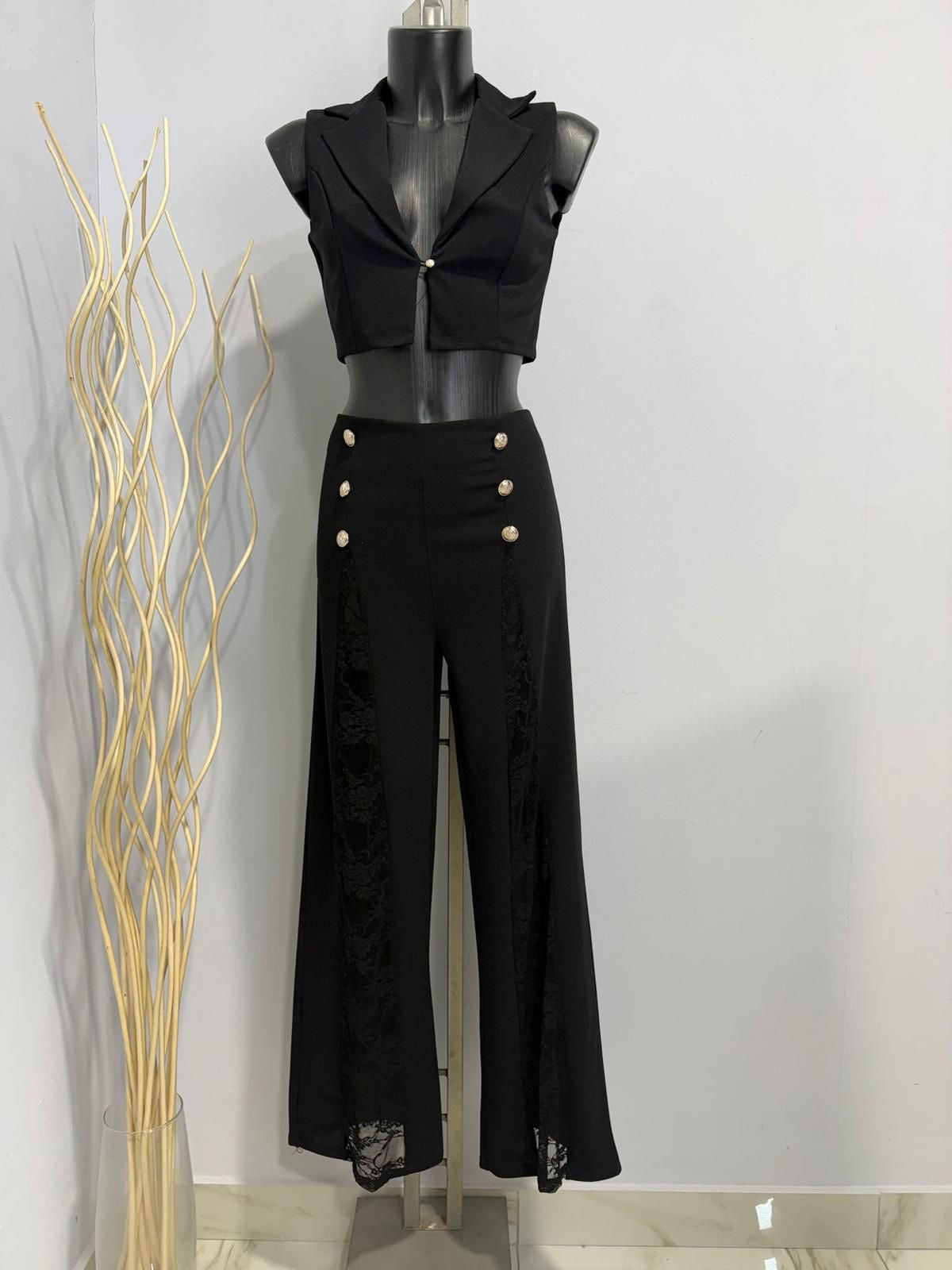Coordinato Niky