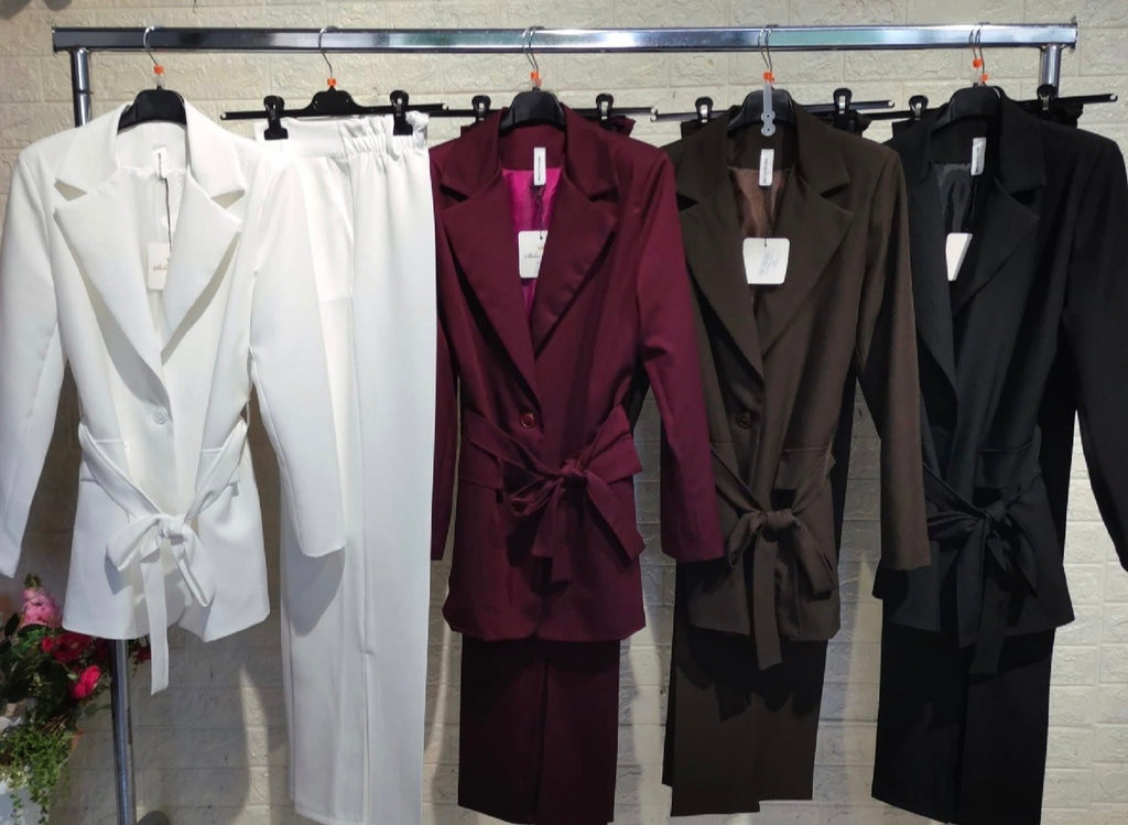 Tailleur Joelle