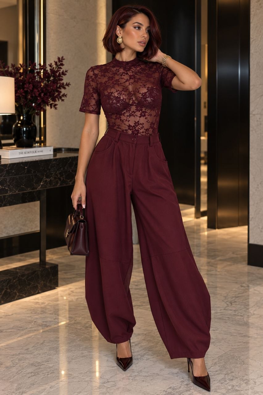 Coordinato Queen