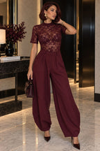 Coordinato Queen