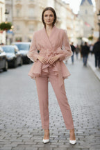 Tailleur Elegance