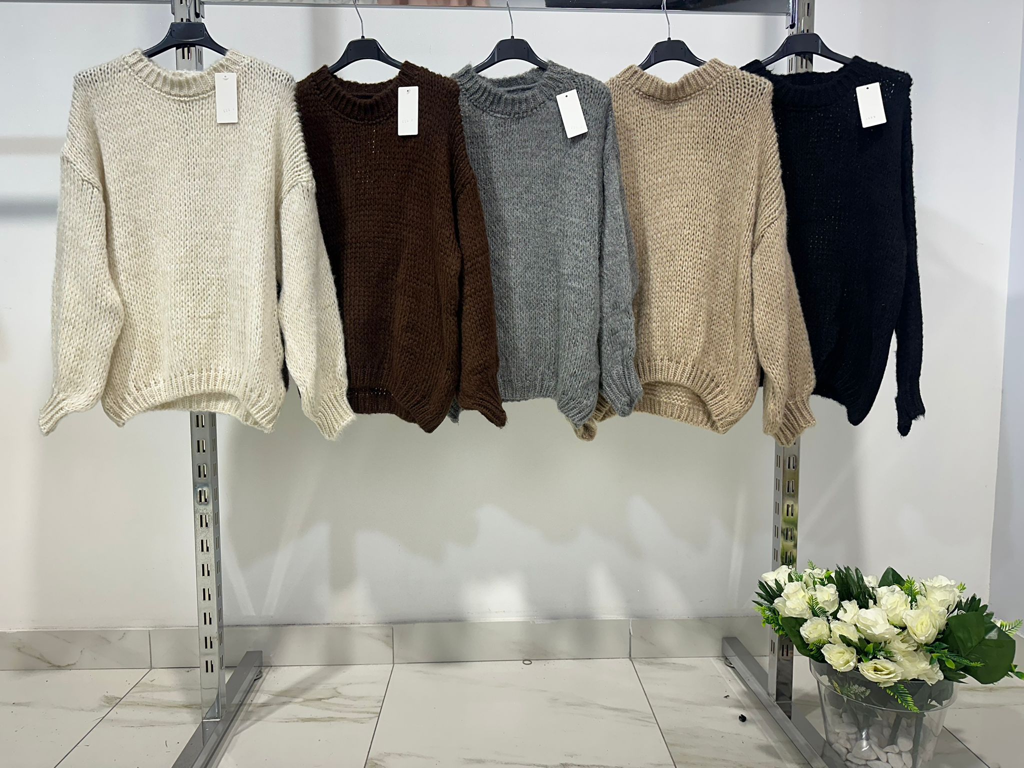 Pull Simply