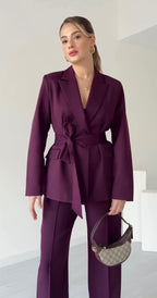 Tailleur Joelle