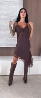 Coordinato Lingerie(Abito e Giacca)