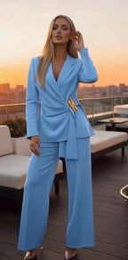Tailleur Luna