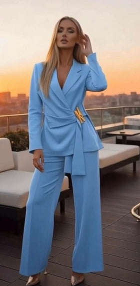 Azzurro