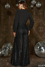 Coordinato Luxury