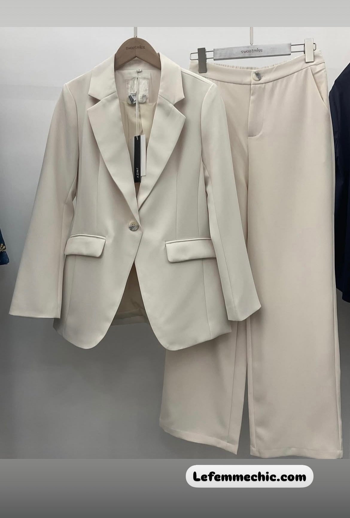 Tailleur Ambra