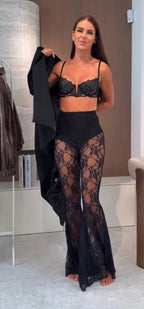 Coordinato Ramona Pantaleghins e Giacca