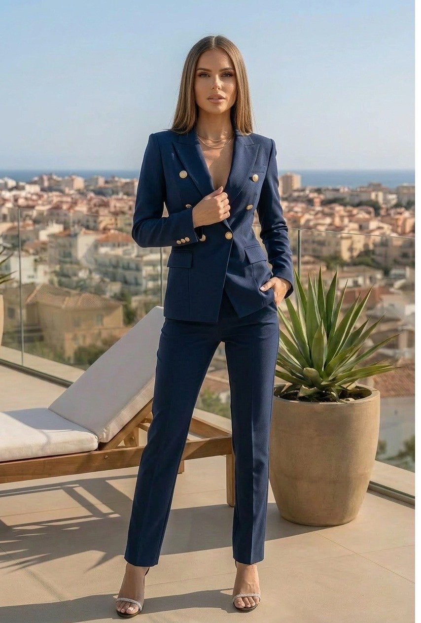 Tailleur Melissa