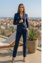 Tailleur Melissa