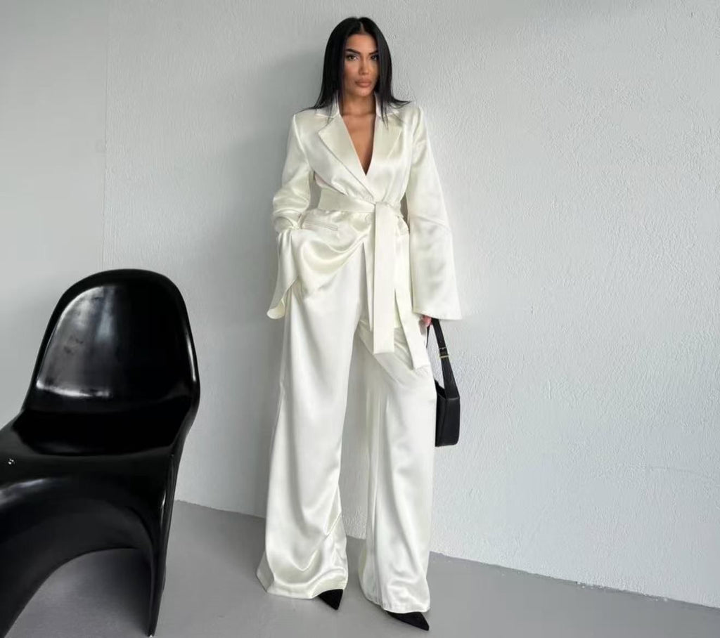 Tailleur Sania
