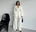 Tailleur Sania