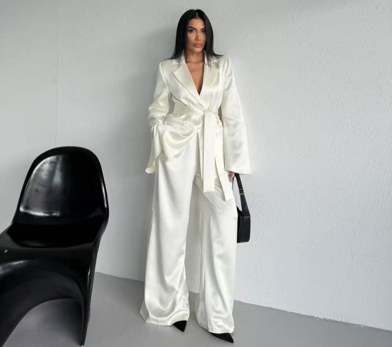 Tailleur Sania