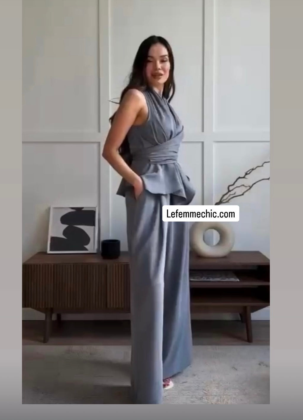 Coordinato Bella