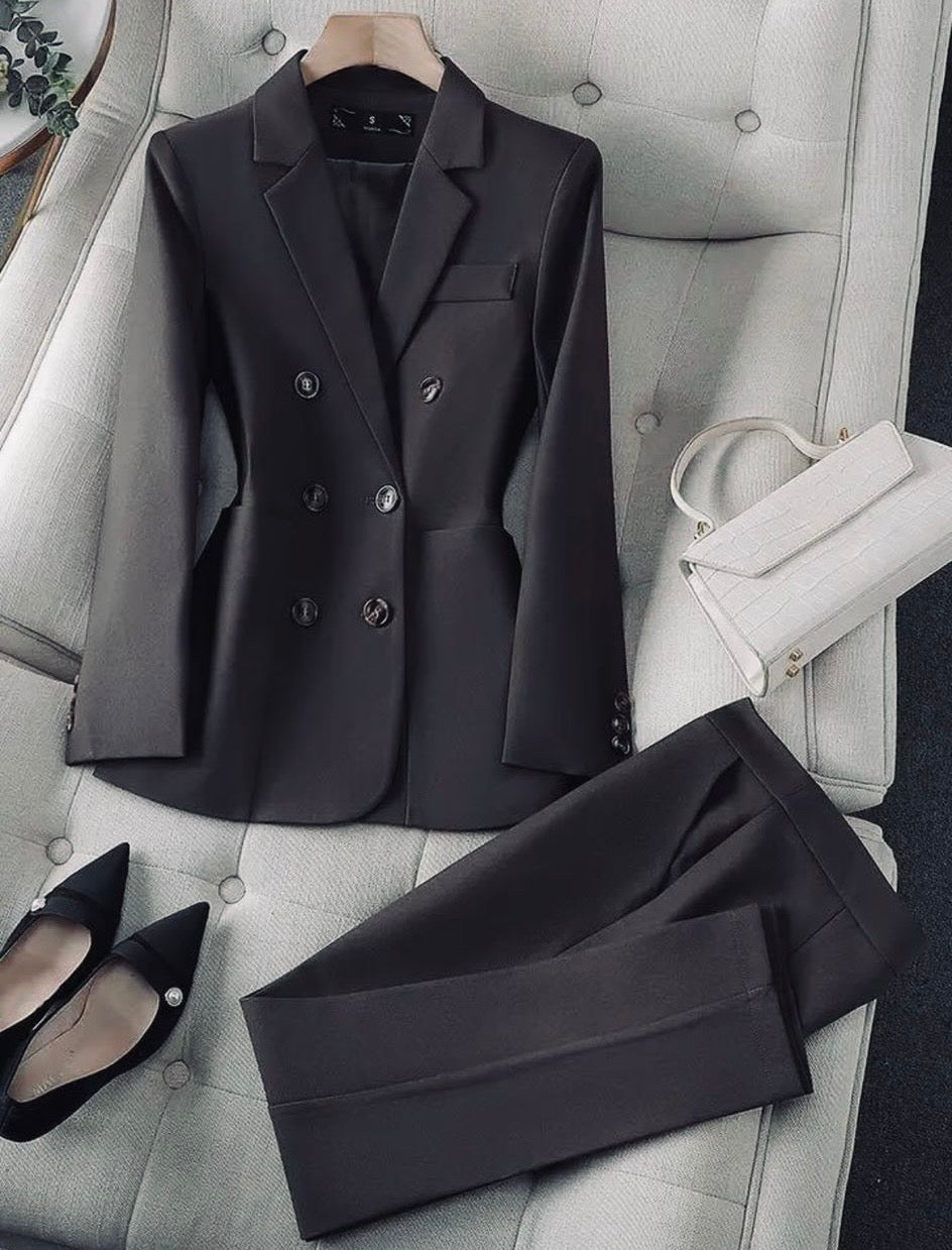 Tailleur Classic