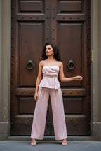 Coordinato Bustier