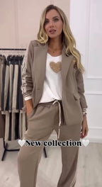 Tailleur Benny