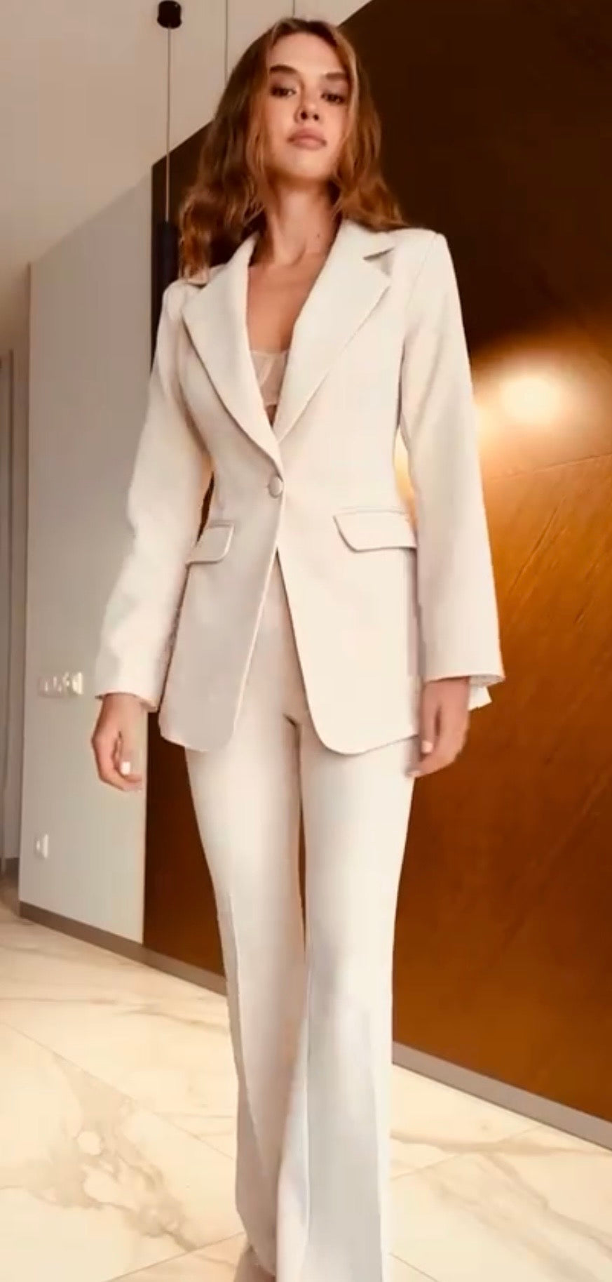 Tailleur Beatrice