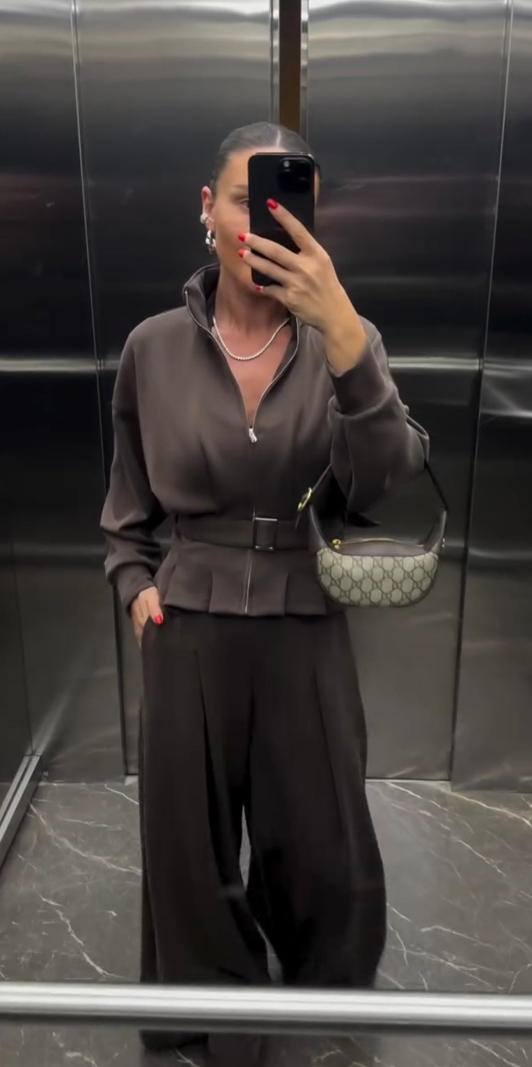 Coordinato Erika