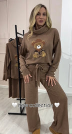 Coordinato Teddy