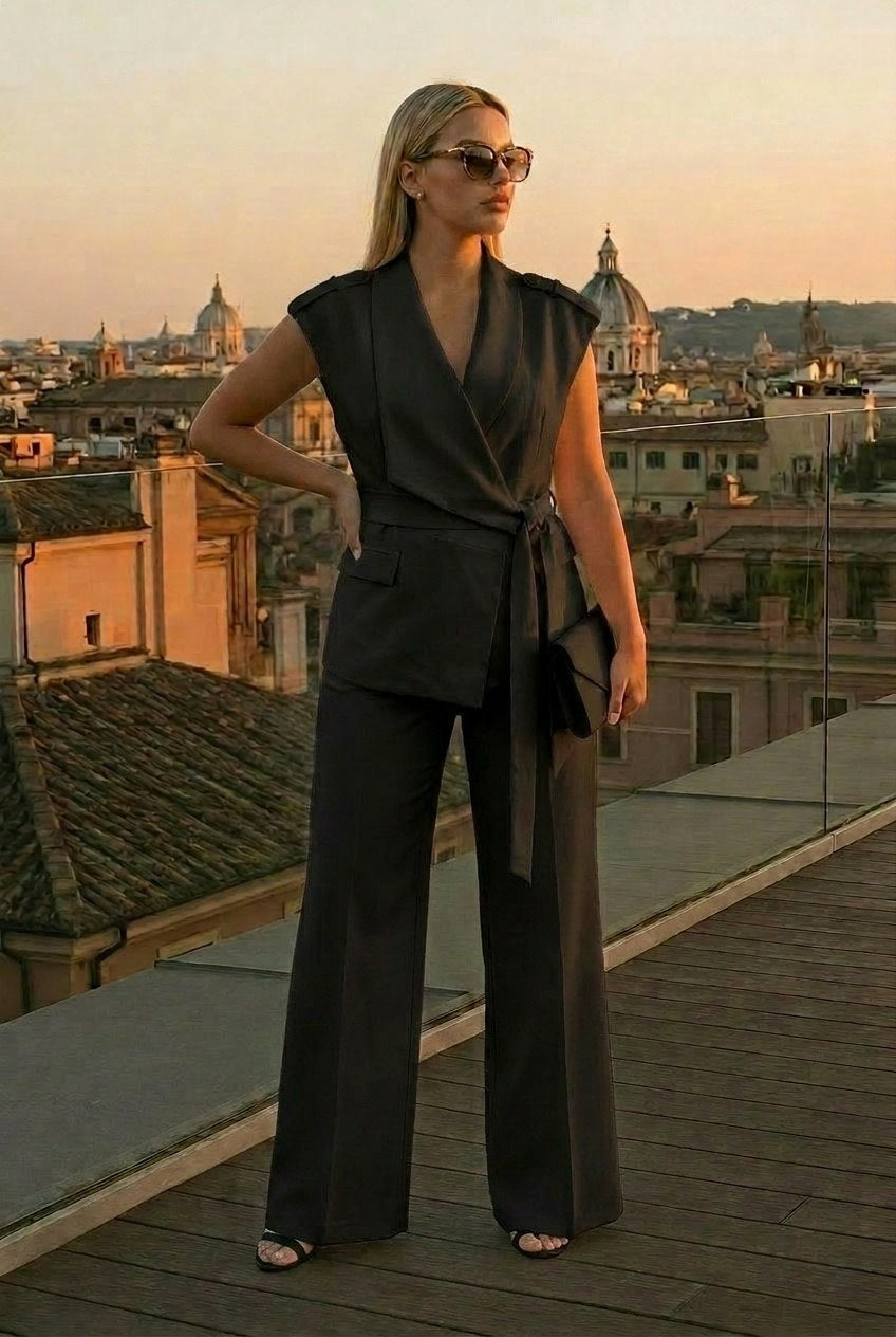 Tailleur Rossella