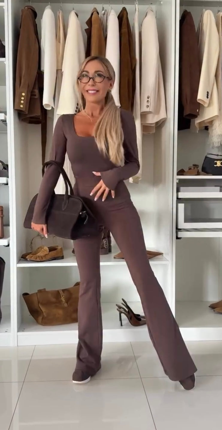 Coordinato Ginny