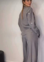 Tailleur Lea
