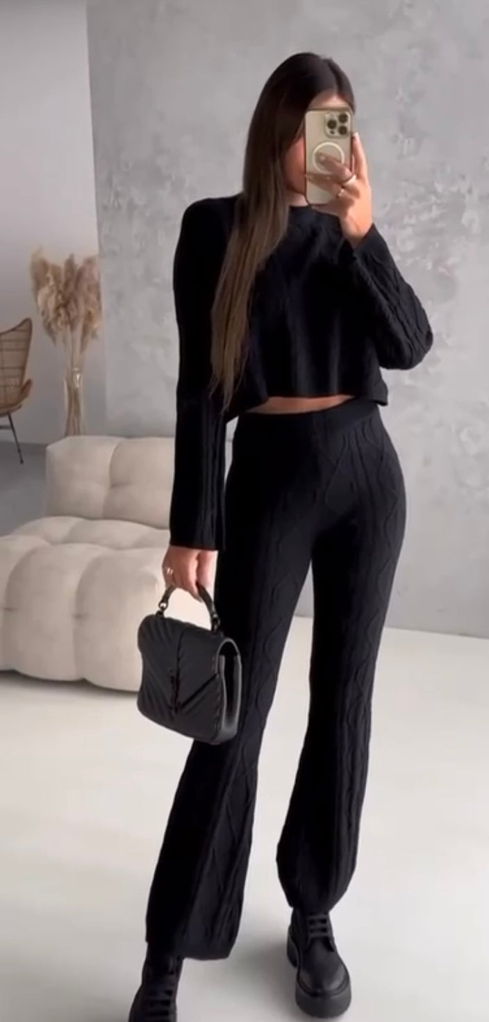 Coordinato Isa