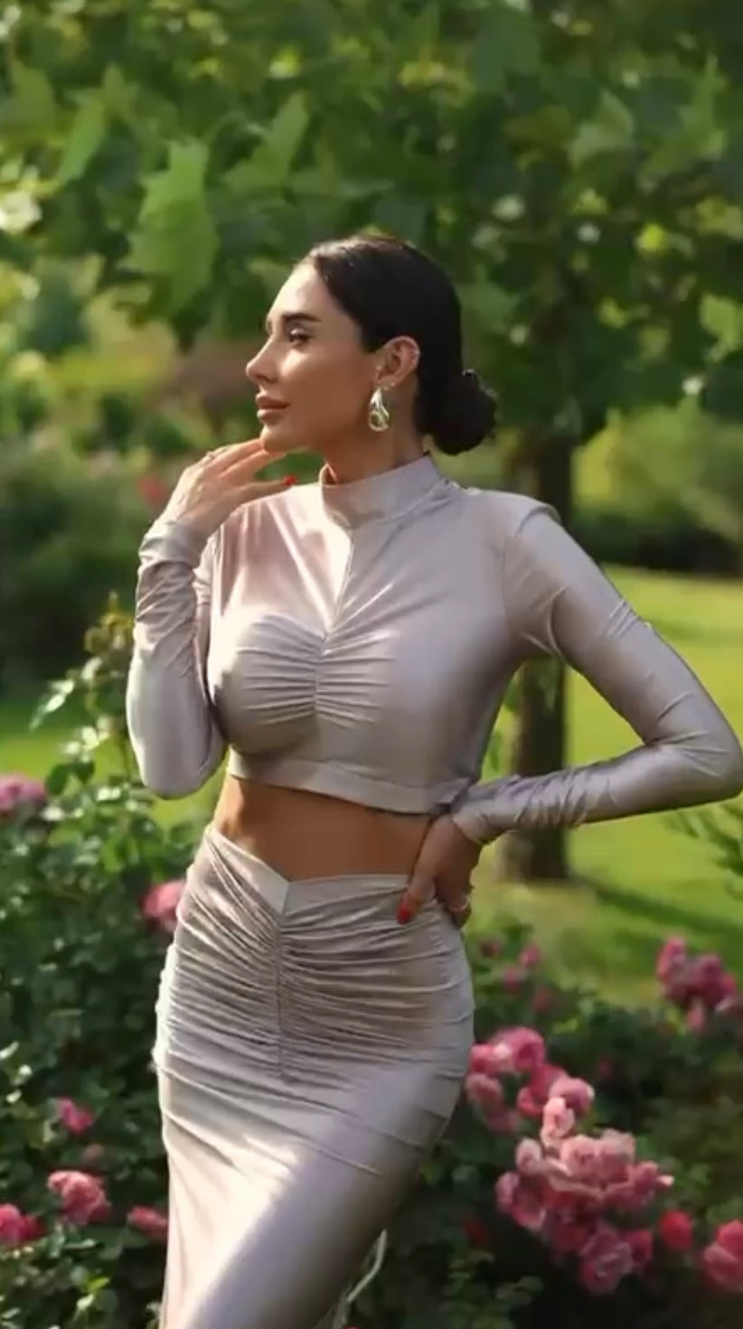 Coordinato Zuma
