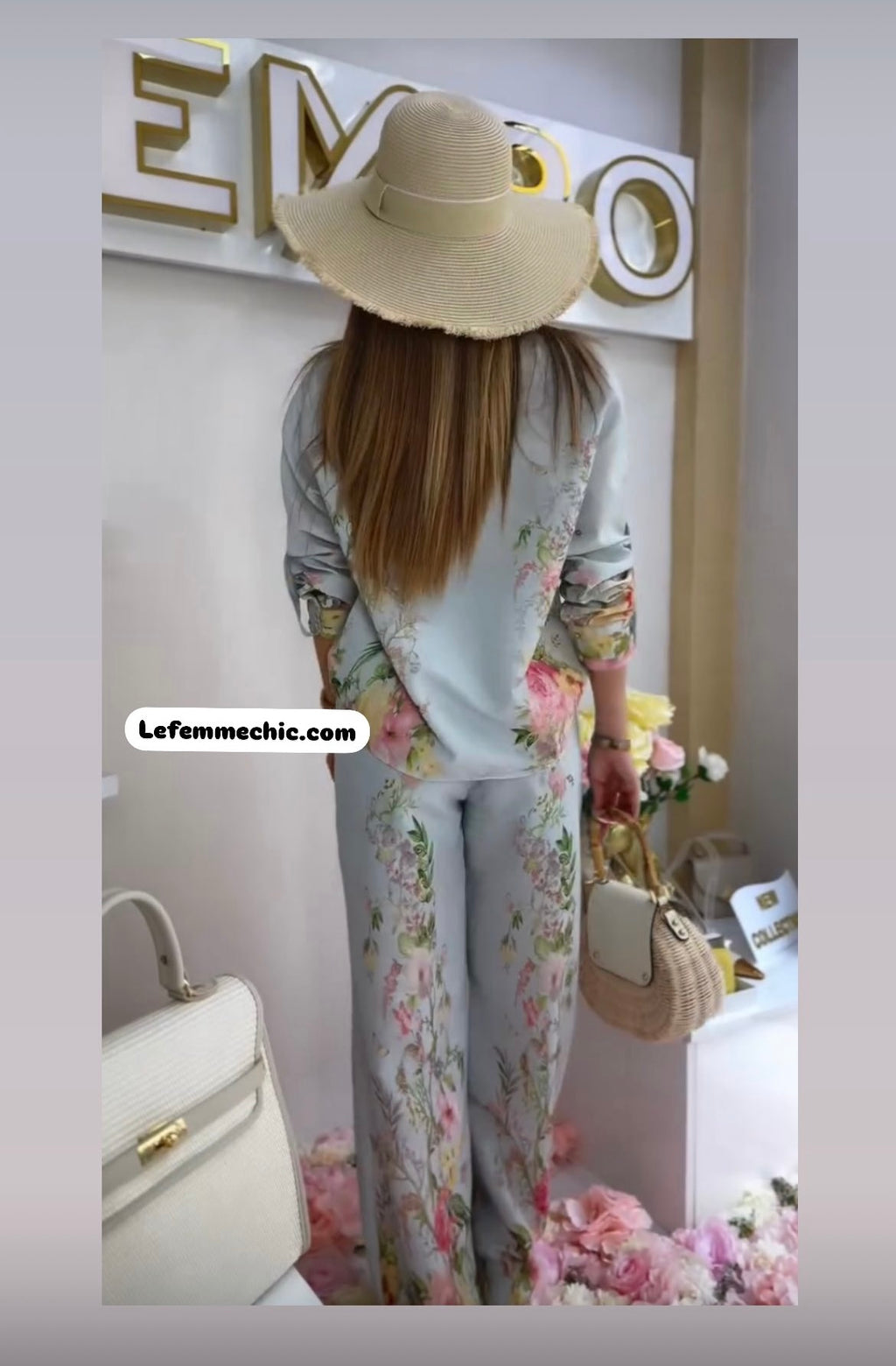 Coordinato Gabry