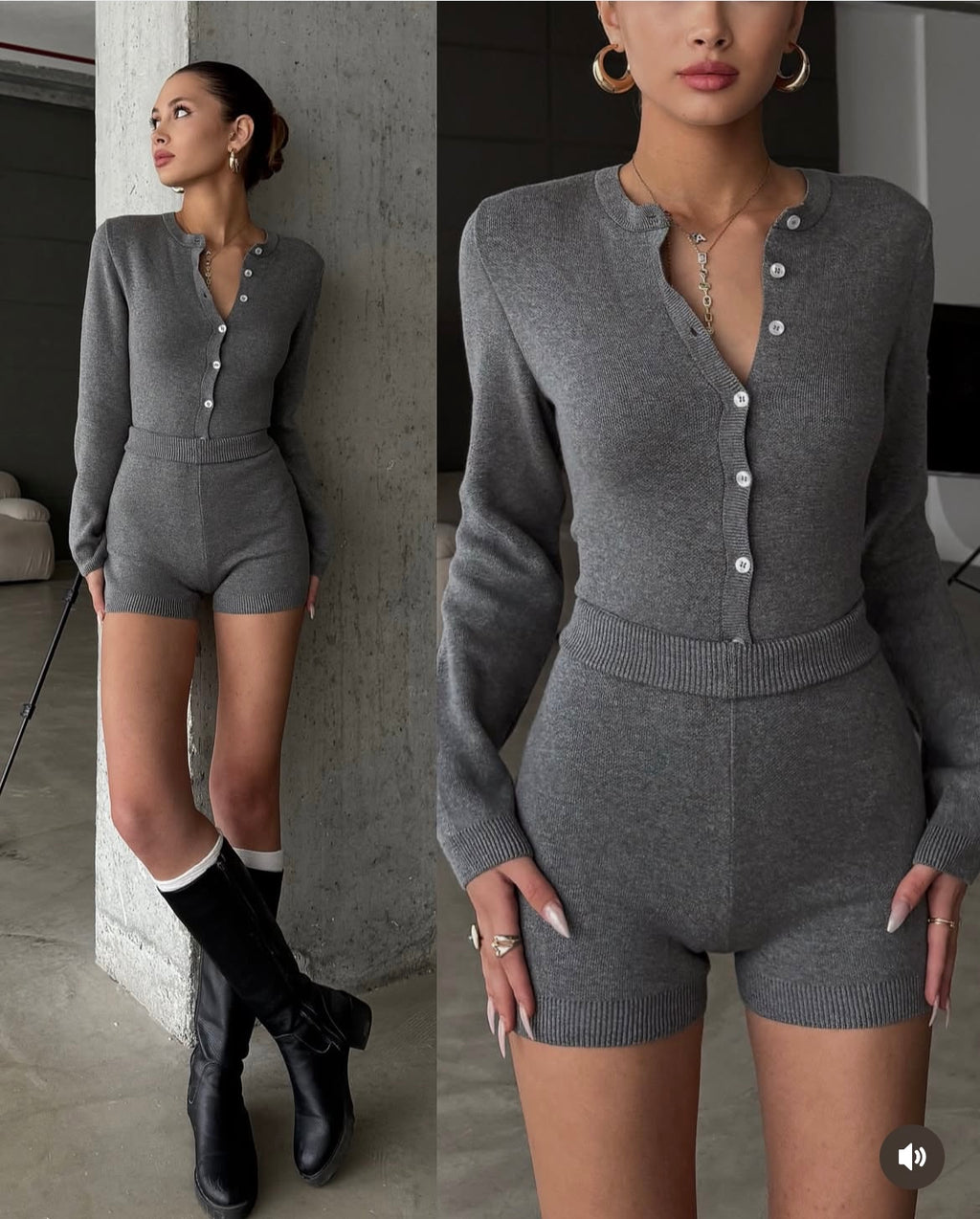 Coordinato Ilary