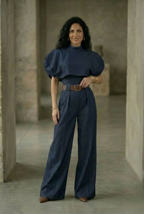 Denim