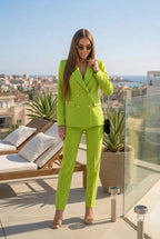 Tailleur Vanity