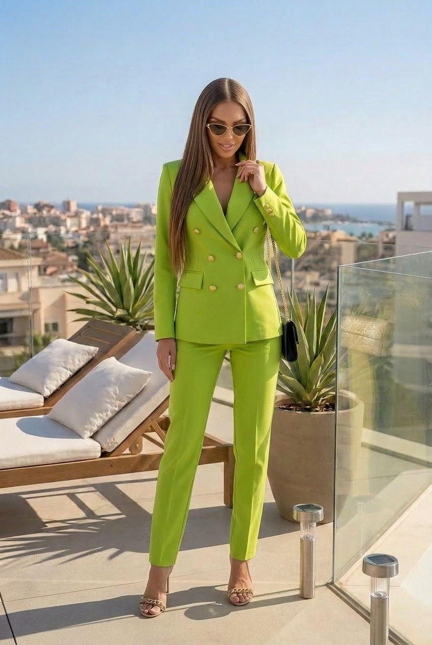 Tailleur Vanity