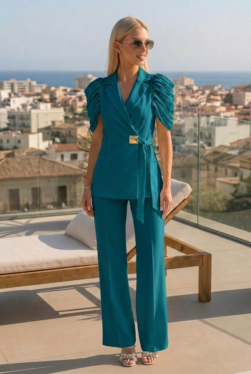 Tailleur Milly
