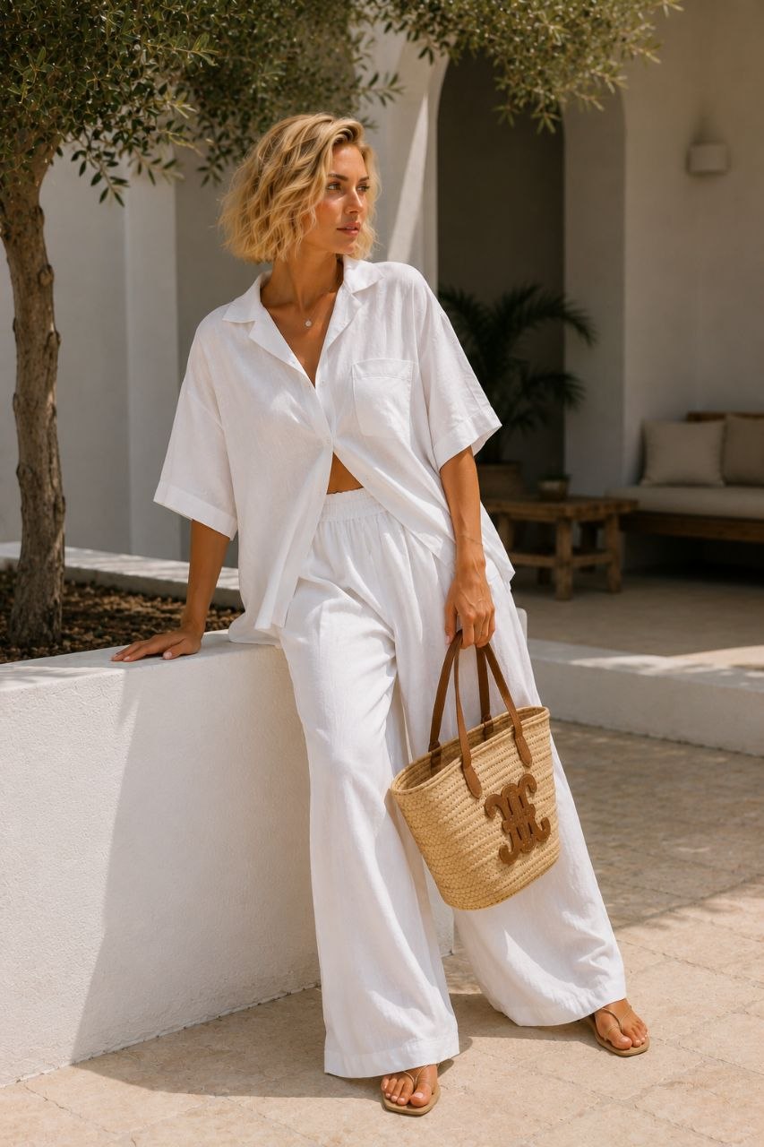 Coordinato Giulia