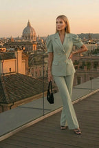 Tailleur Joelle